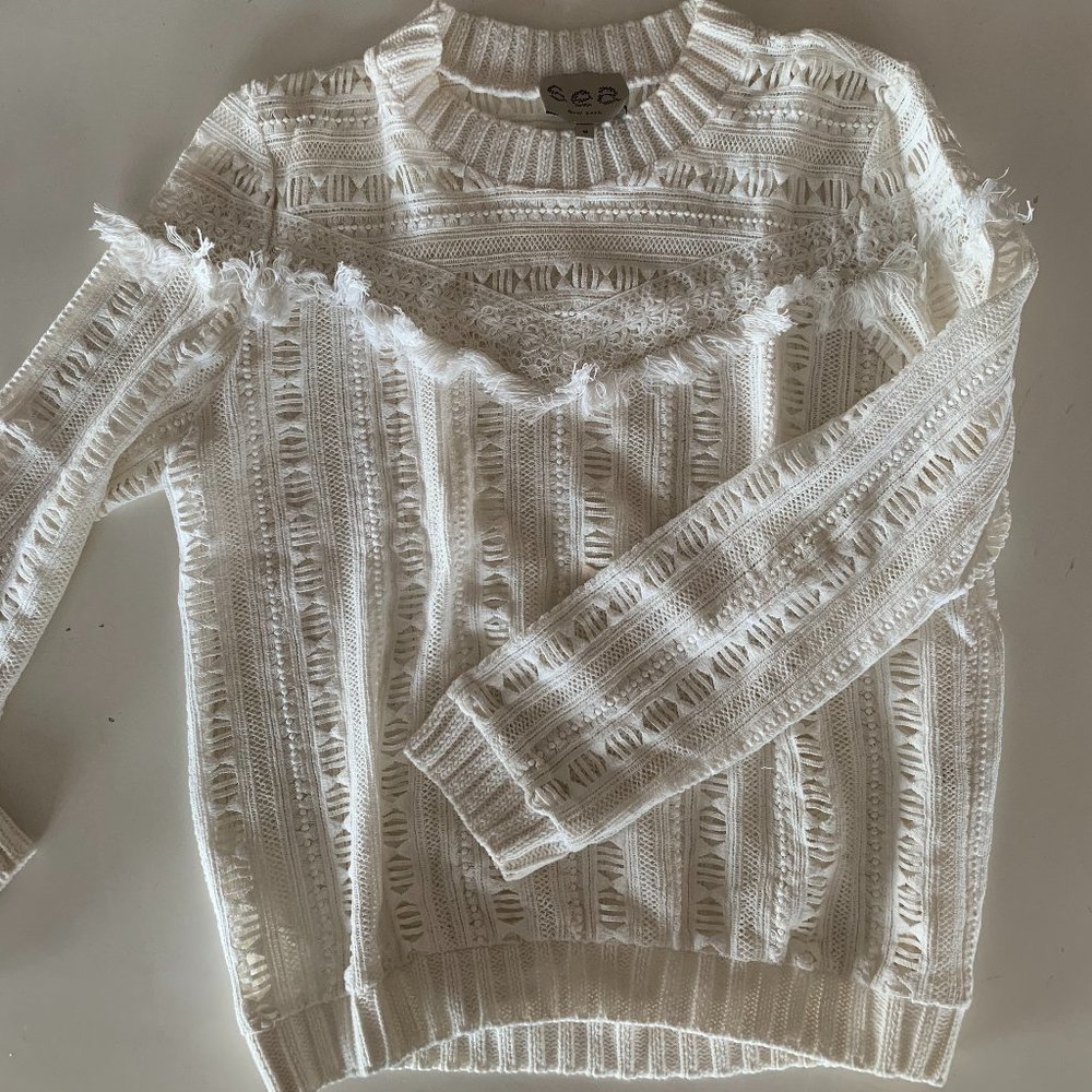 Sea New York Top